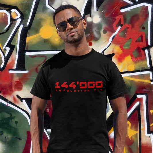 144000 Premium T-Shirt