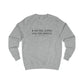 ALPHA & OMEGA Premium Unisex Sweatshirt