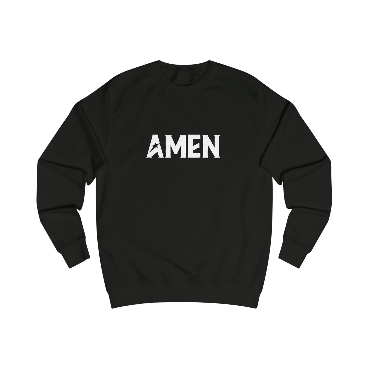 AMEN Premium Unisex Sweatshirt