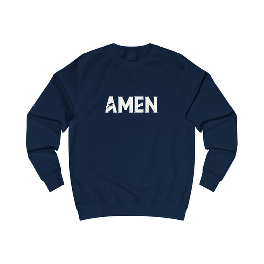 AMEN Premium Unisex Sweatshirt