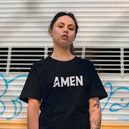 AMEN Premium T-Shirt