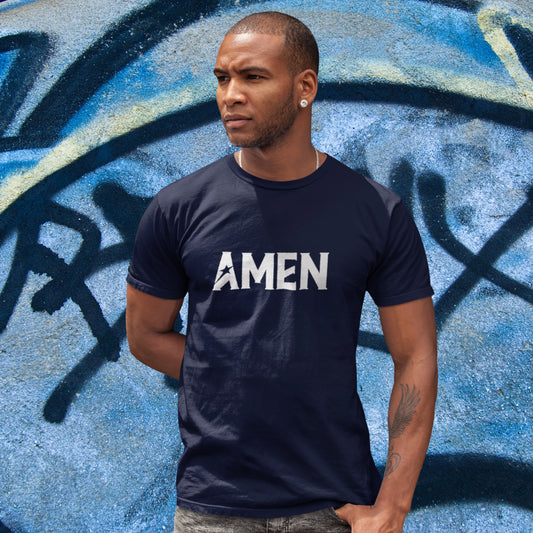 AMEN Premium T-Shirt