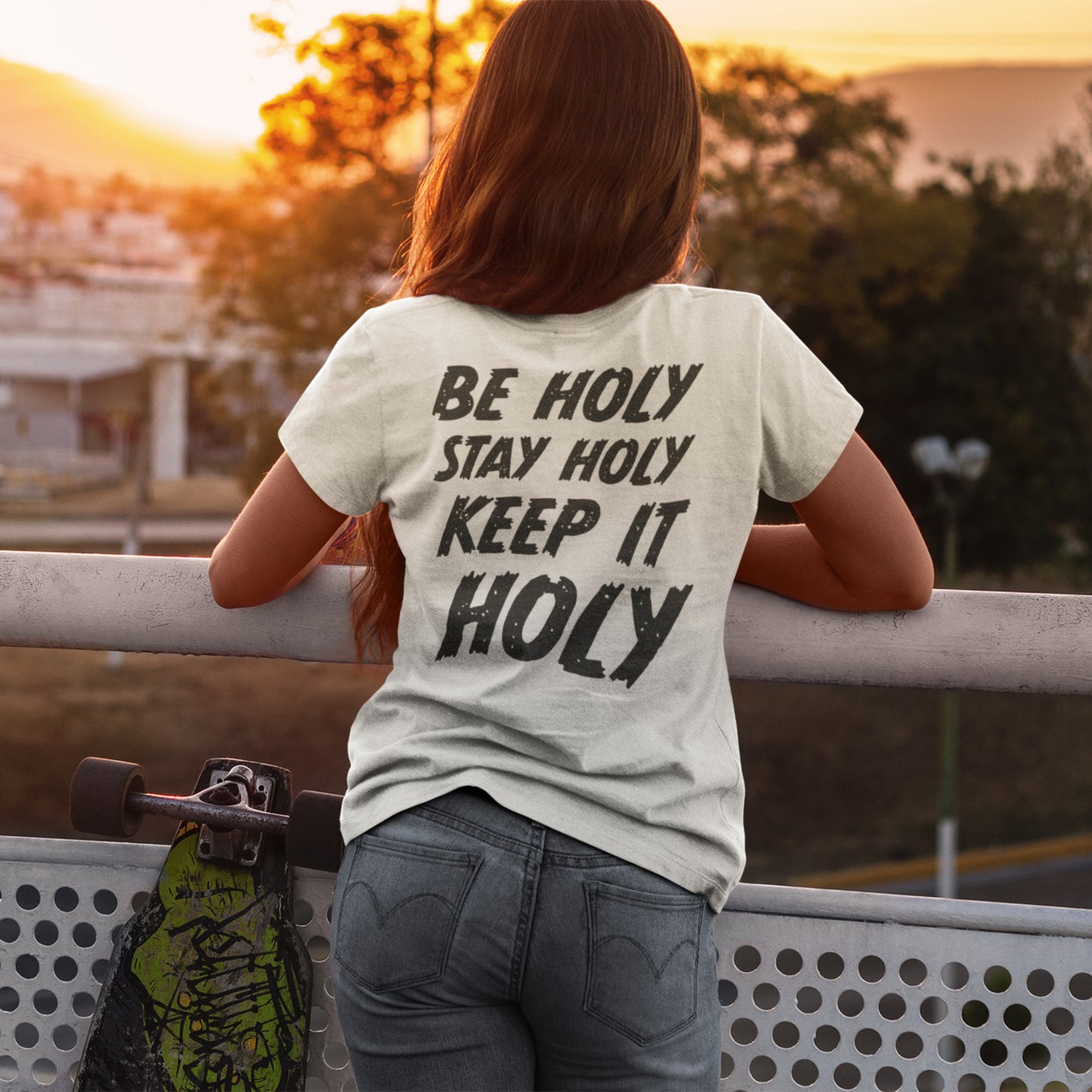 HOLY Premium T-Shirt
