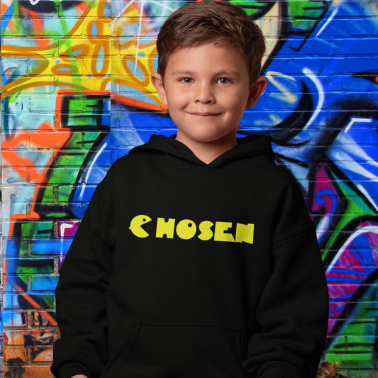 CHOSEN Premium Kids Hoodie