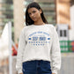 FAITH CAN MOVE MOUNTAINS Premium Unisex Sweatshirt