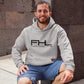 FHL Premium Unisex Hoodie