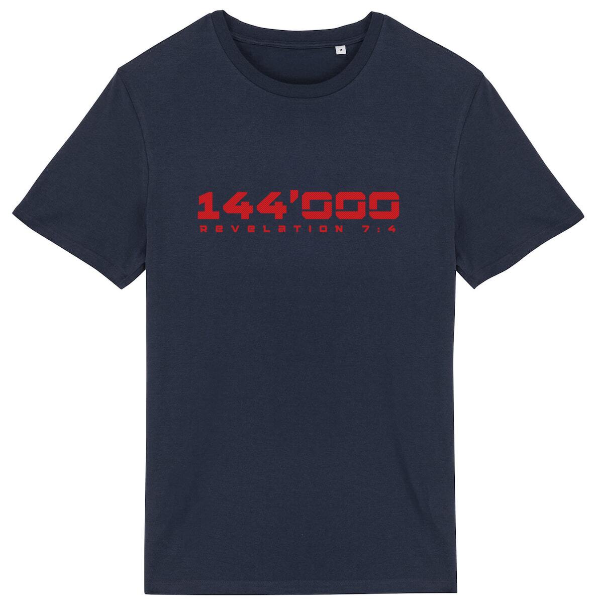 144000 Premium T-Shirt