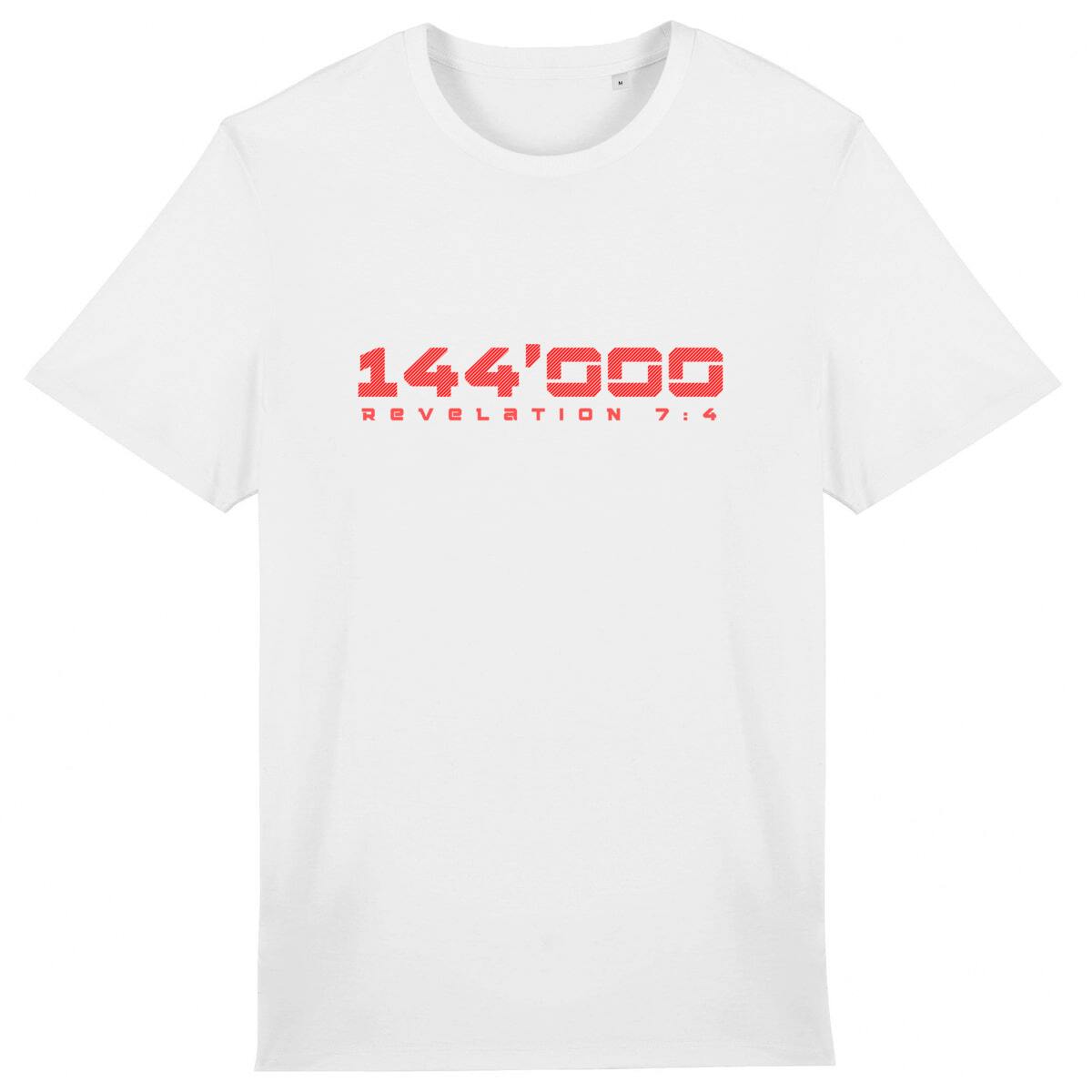 144000 Premium T-Shirt