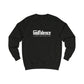 GODFIDENCE Premium Unisex Sweatshirt