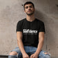 GODFIDENCE Premium T-Shirt