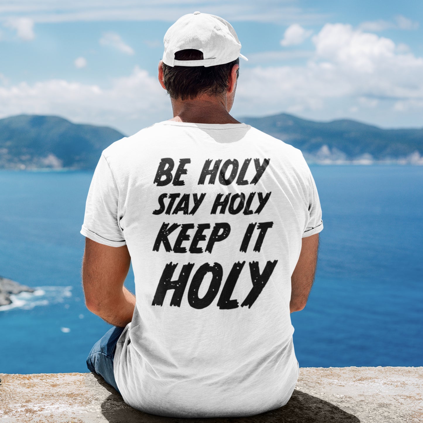 HOLY Premium T-Shirt