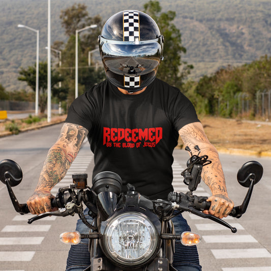 REDEEMED Premium T-Shirt