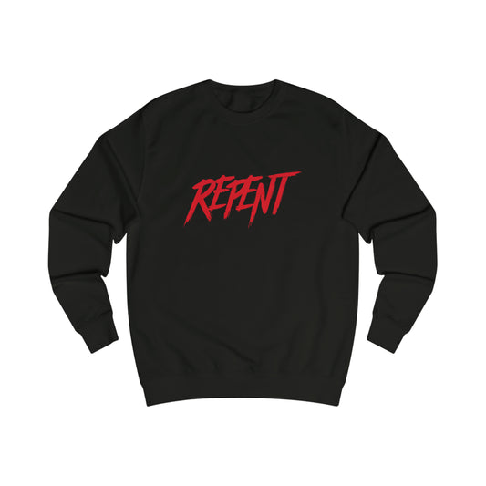 REPENT Unisex Premium Sweatshirt