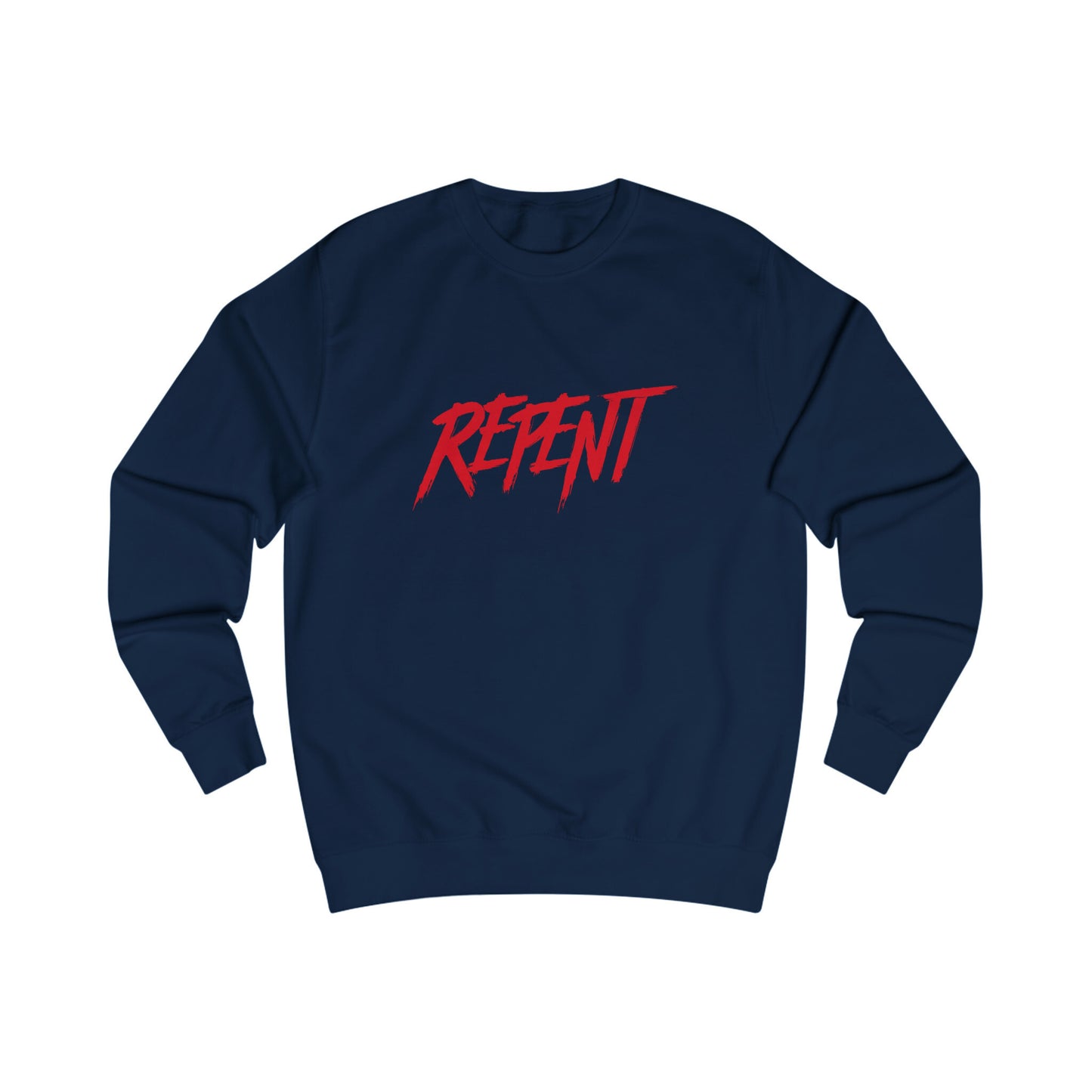 REPENT Unisex Premium Sweatshirt