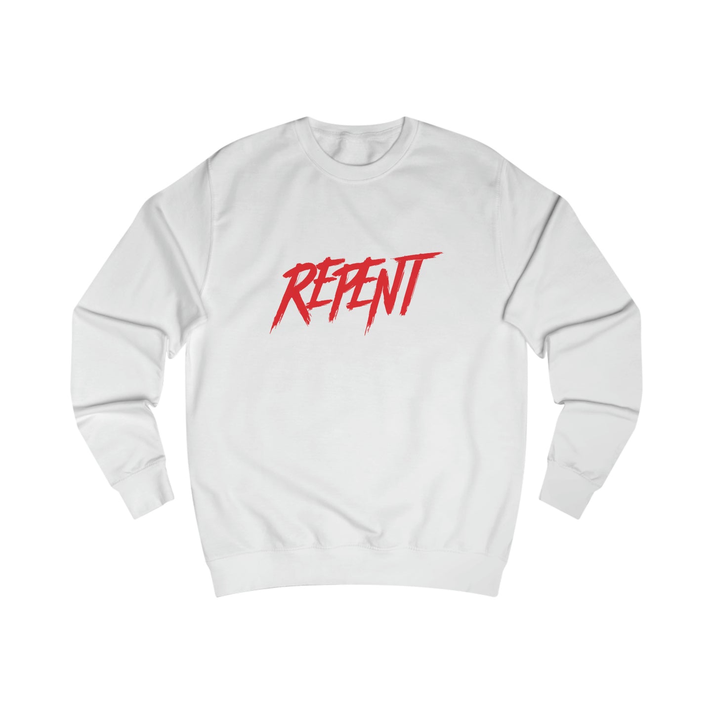 REPENT Unisex Premium Sweatshirt