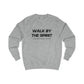 WALK BY THE SPIRIT Premium Unisex Sweatshirt