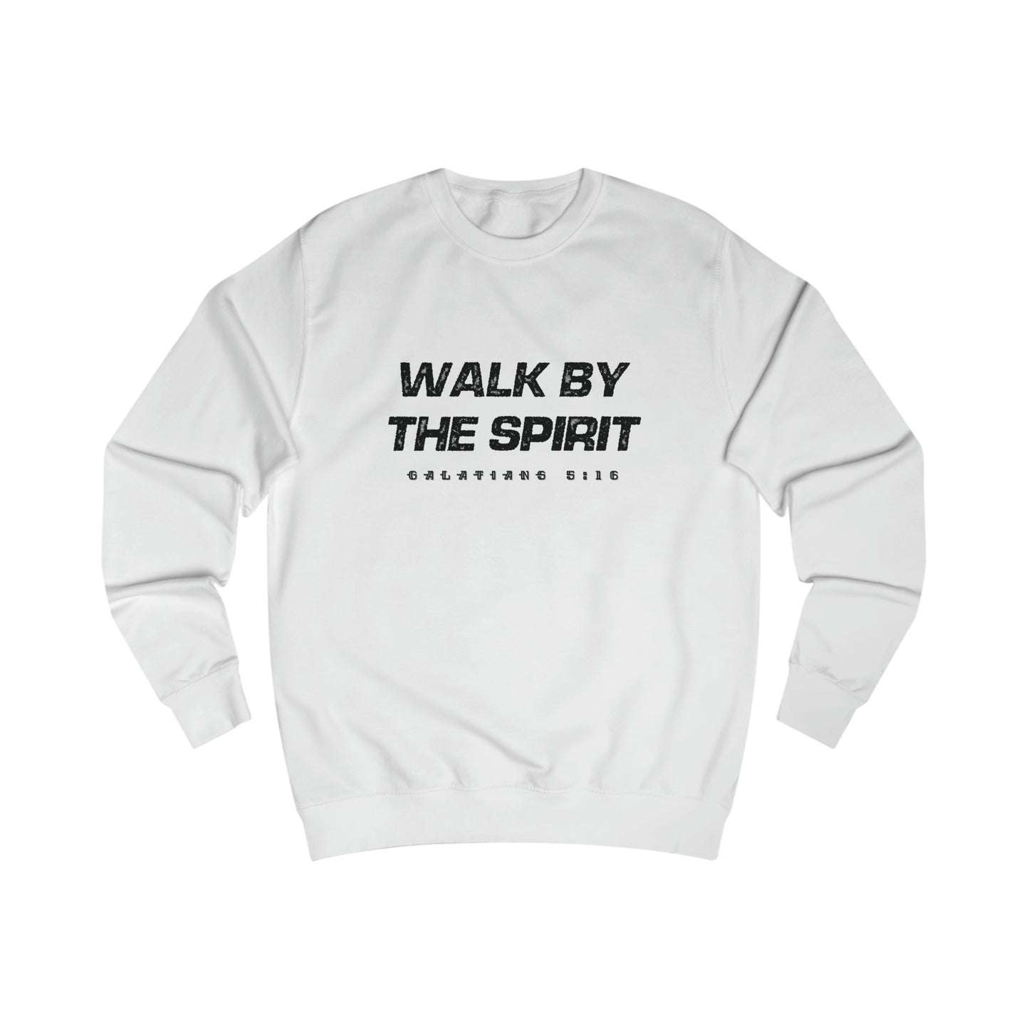 WALK BY THE SPIRIT Premium Unisex Sweatshirt