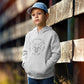 WOLF Premium Kids Hoodie