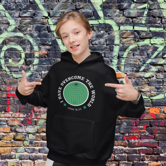 WORLD Premium Kids Hoodie