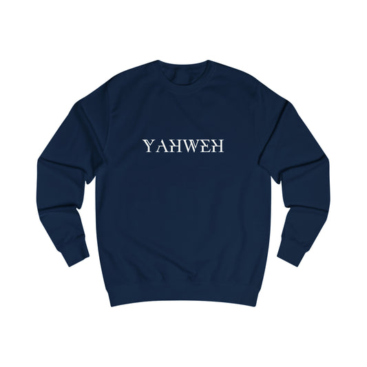 YAHWEH Premium  Unisex Sweatshirt