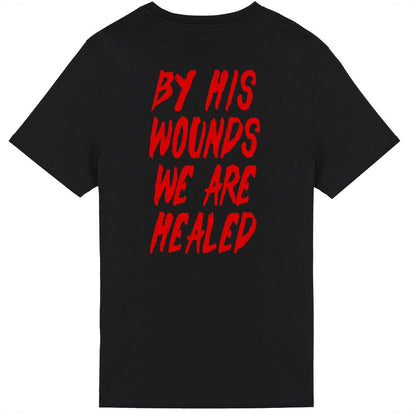 HEALED Lightweight unisex t-shirt - Premium