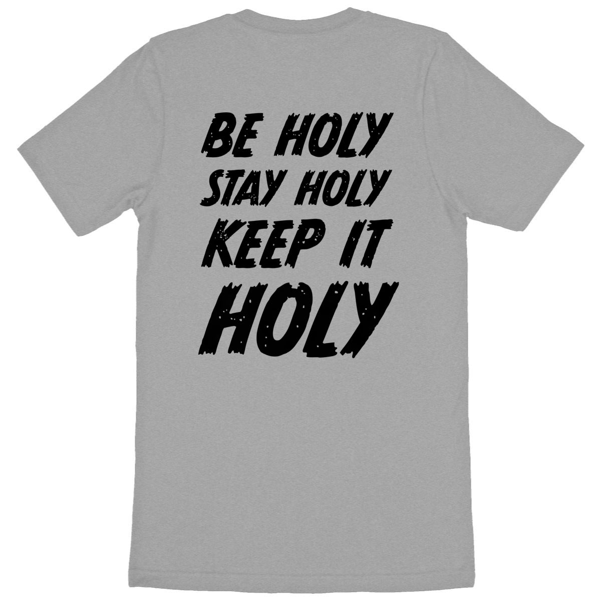 HOLY ORGANIC T-SHIRT