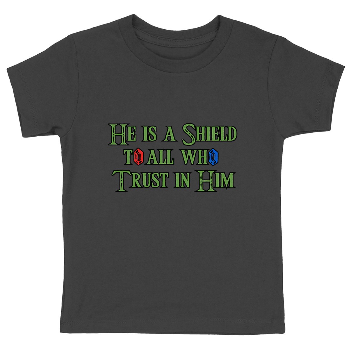 SHIELD Premium Kids T-Shirt