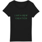 NEW CREATION Premium Women's T-Shirt 