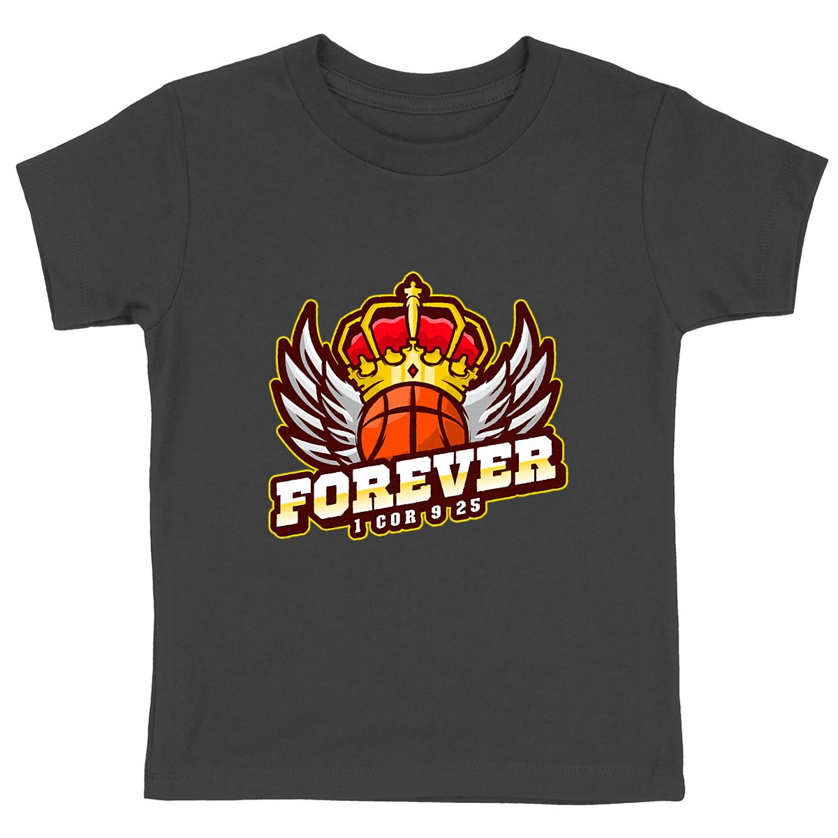 BASKETBALL Premium Kids T-Shirt