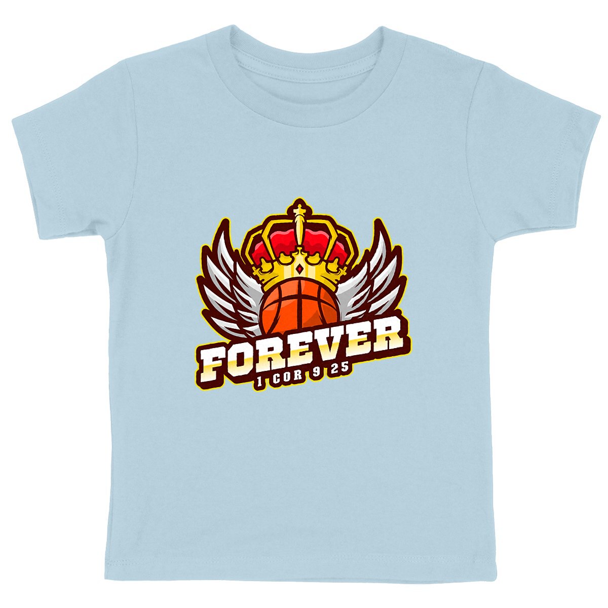 BASKETBALL Premium Kids T-Shirt