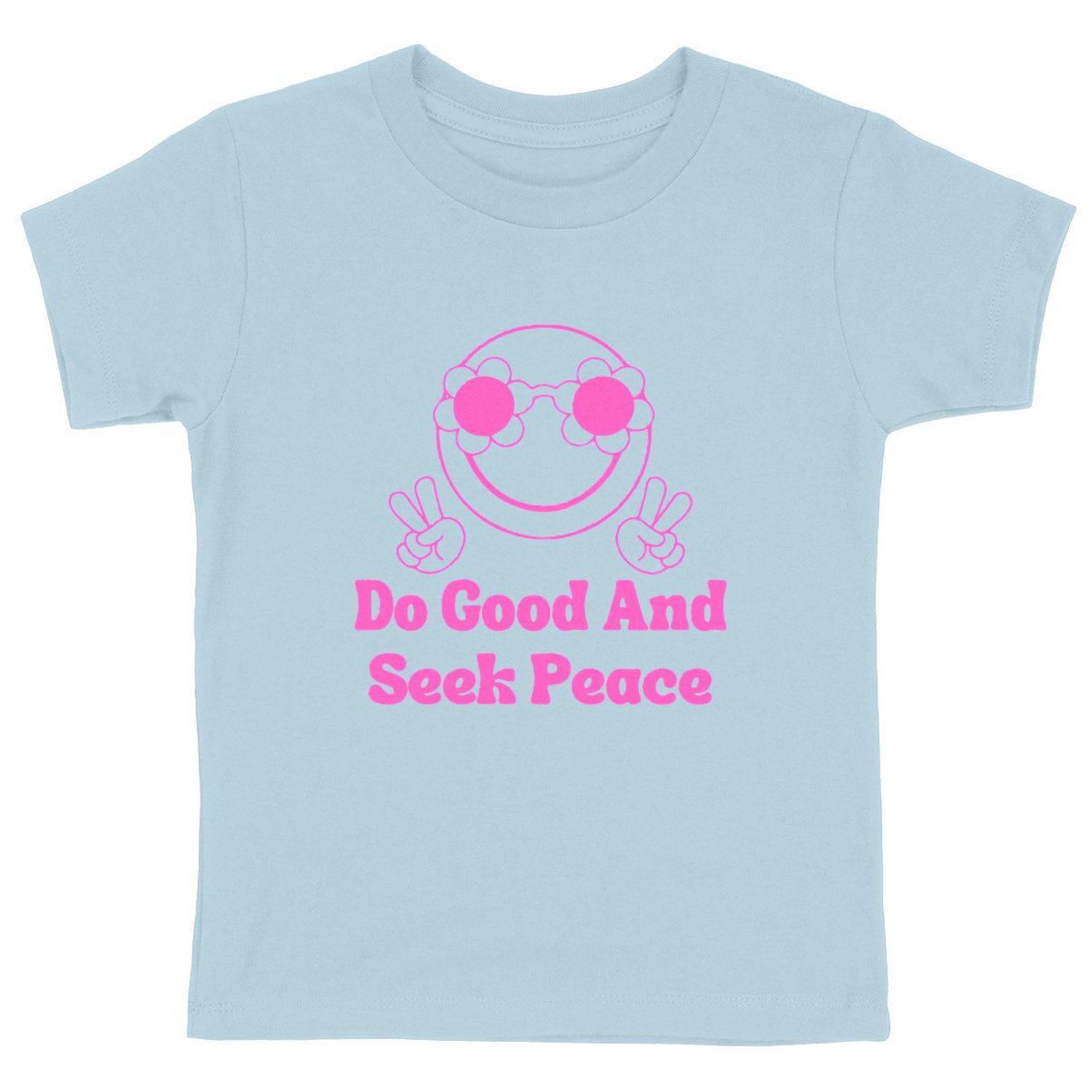 PEACE Premium Kids T-Shirt