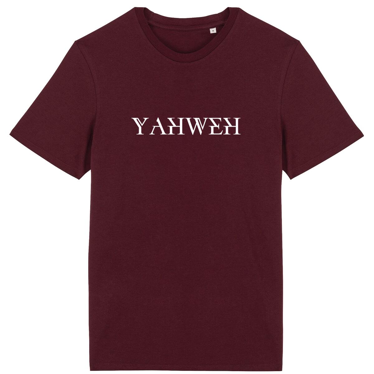 YAHWEH Lightweight unisex t-shirt - Premium