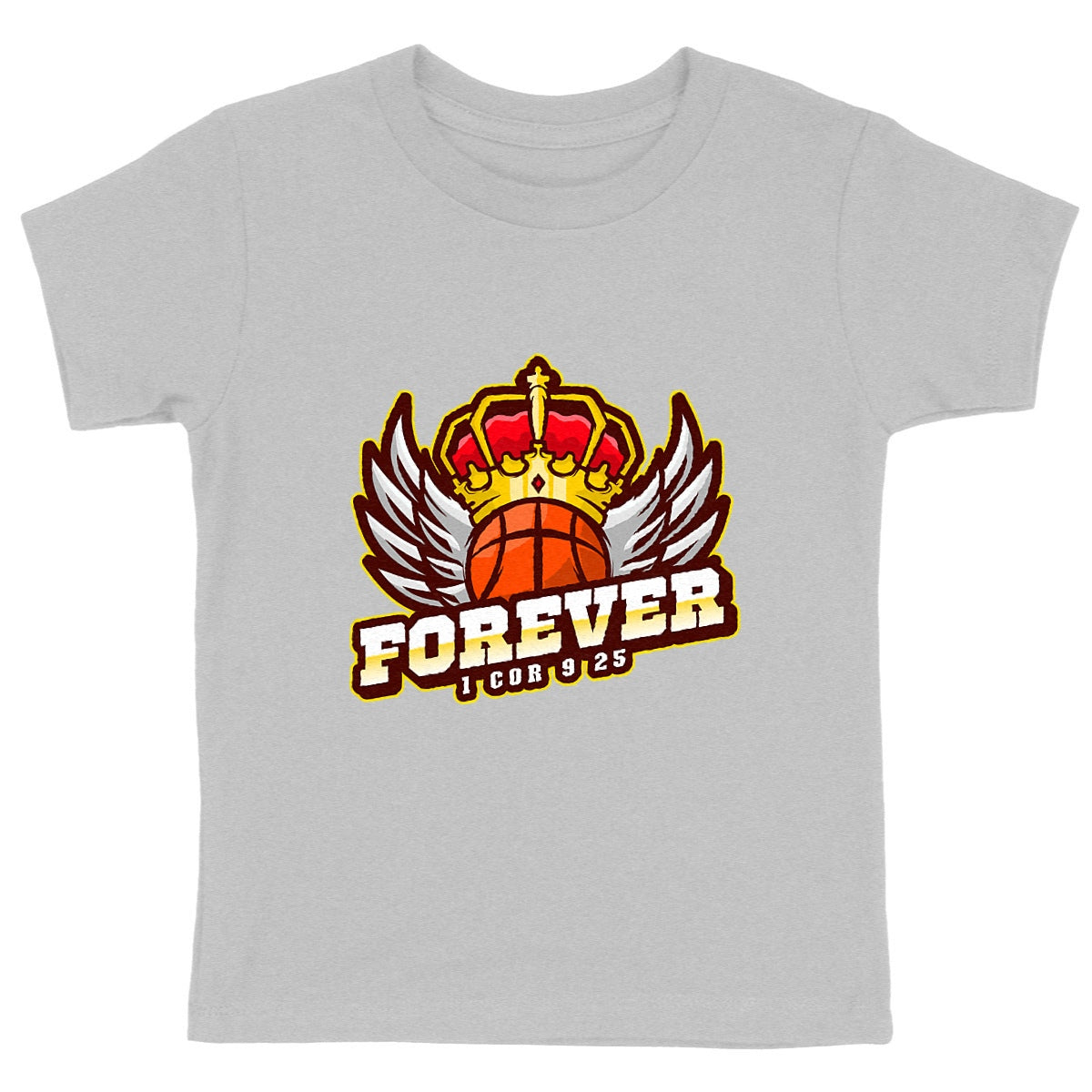 BASKETBALL Premium Kids T-Shirt