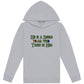 SHIELD Premium Kids HOODIE