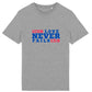 LOVE NEVER FAILS Premium T-Shirt