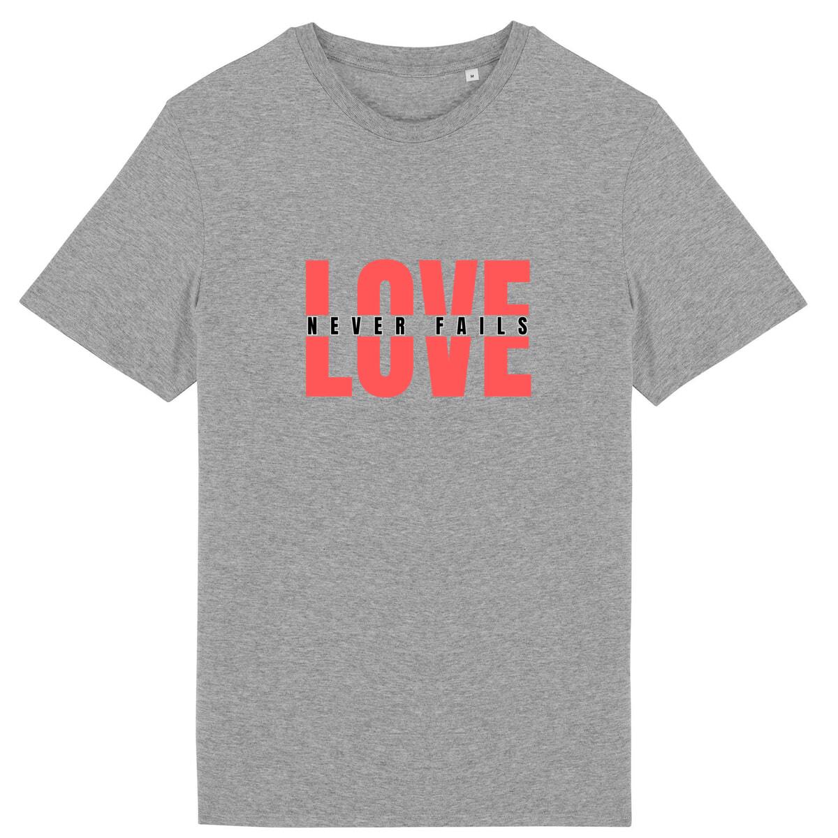 LOVE Premium T-Shirt 