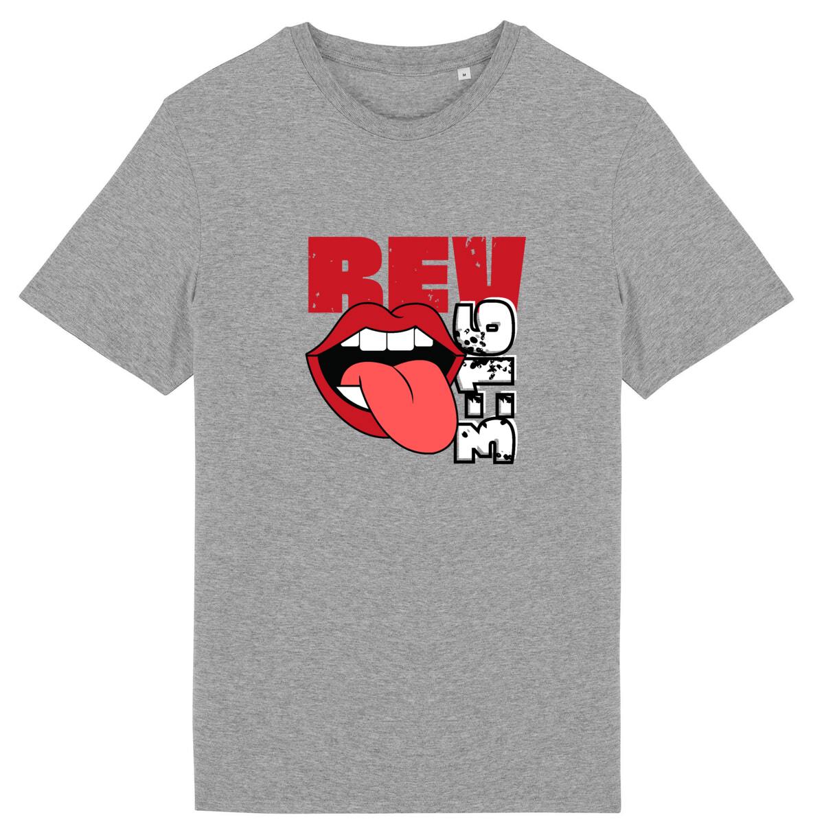 REVELATION Premium T-Shirt