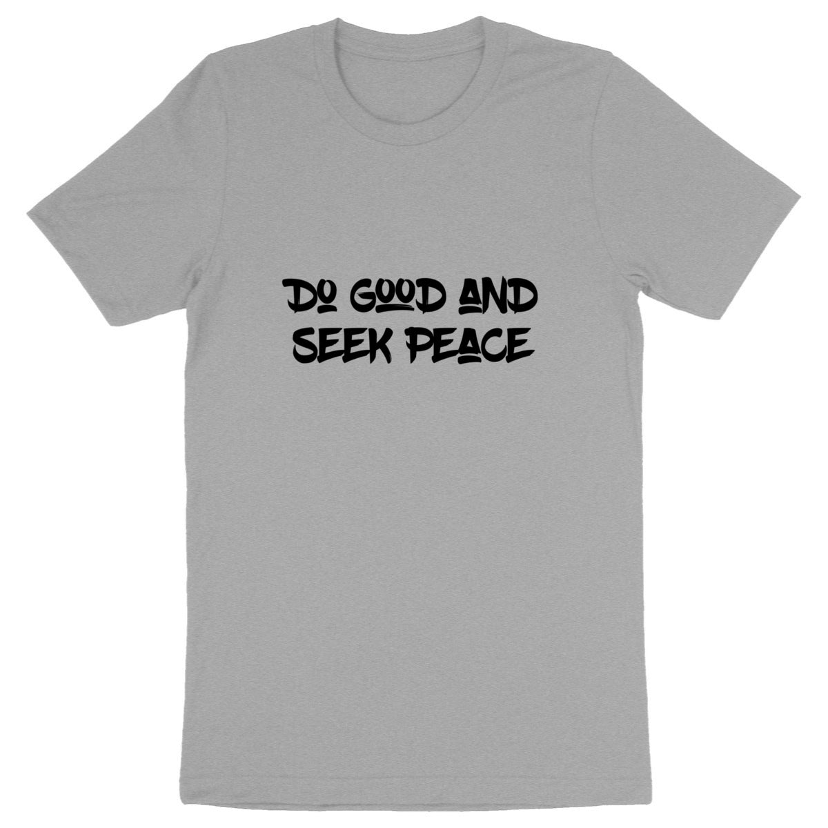 SEEK PEACE Premium Unisex T-Shirt 