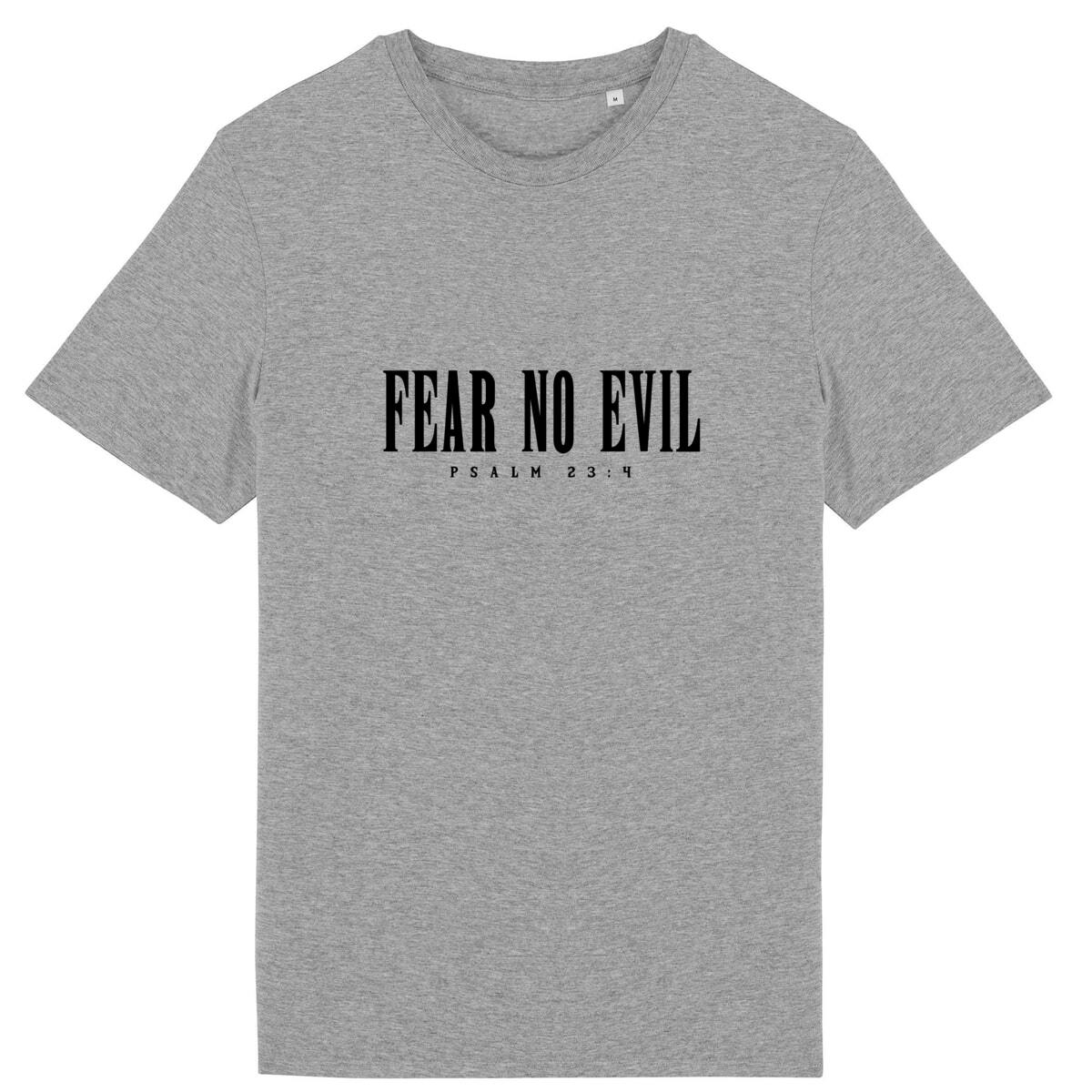 FEAR NO EVIL Premium T-Shirt