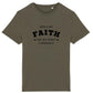 WALK BY FAITH Premium T-Shirt