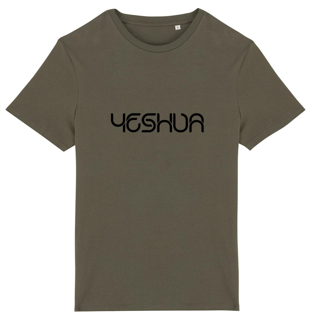 YESHUA Premium T-Shirt