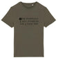 BLACK PALM TREE Premium T-Shirt