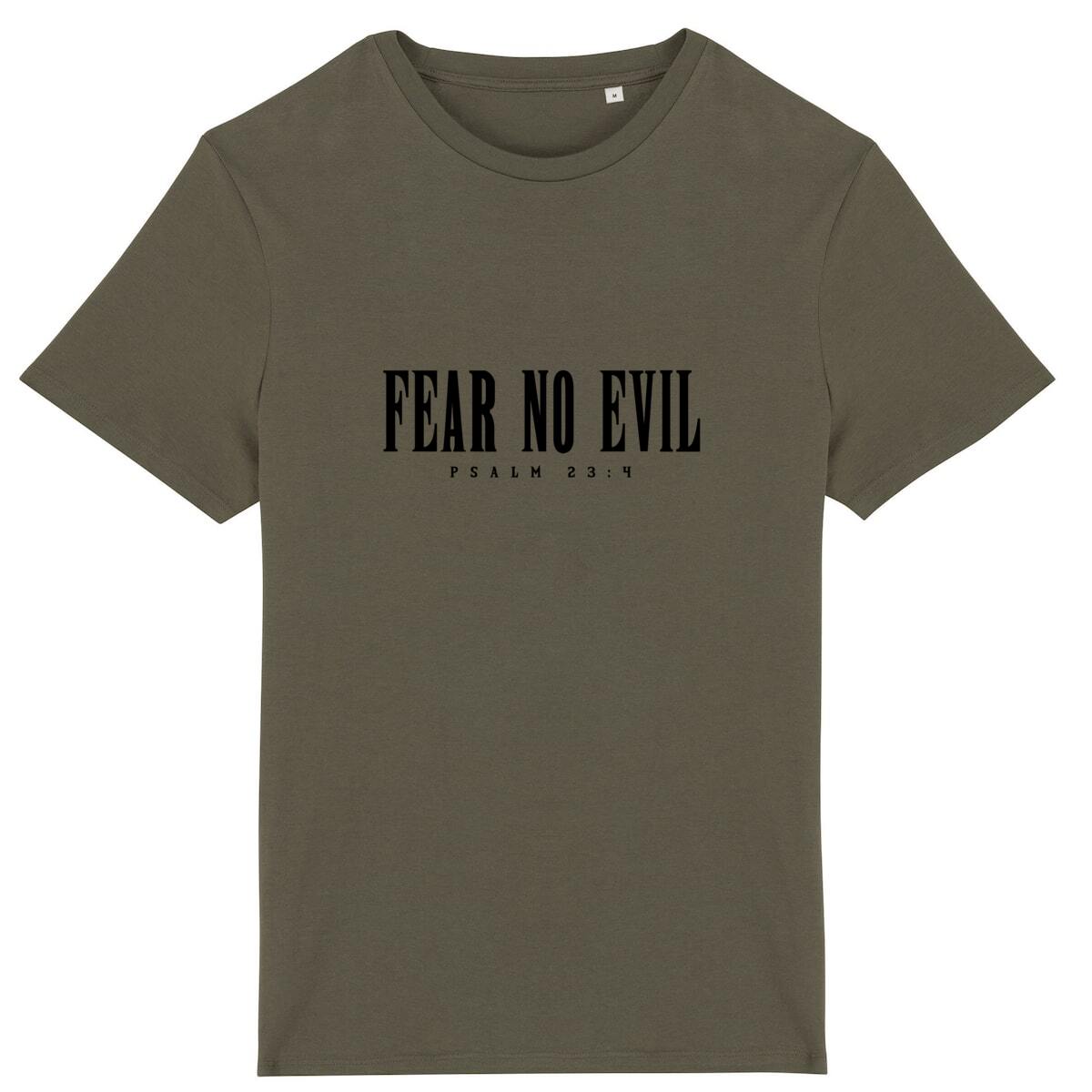 FEAR NO EVIL Premium T-Shirt