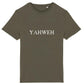 YAHWEH Premium Lightweight Unisex T-Shirt