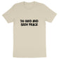 SEEK PEACE Premium Unisex T-Shirt 
