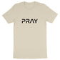 PRAY Premium T-Shirt