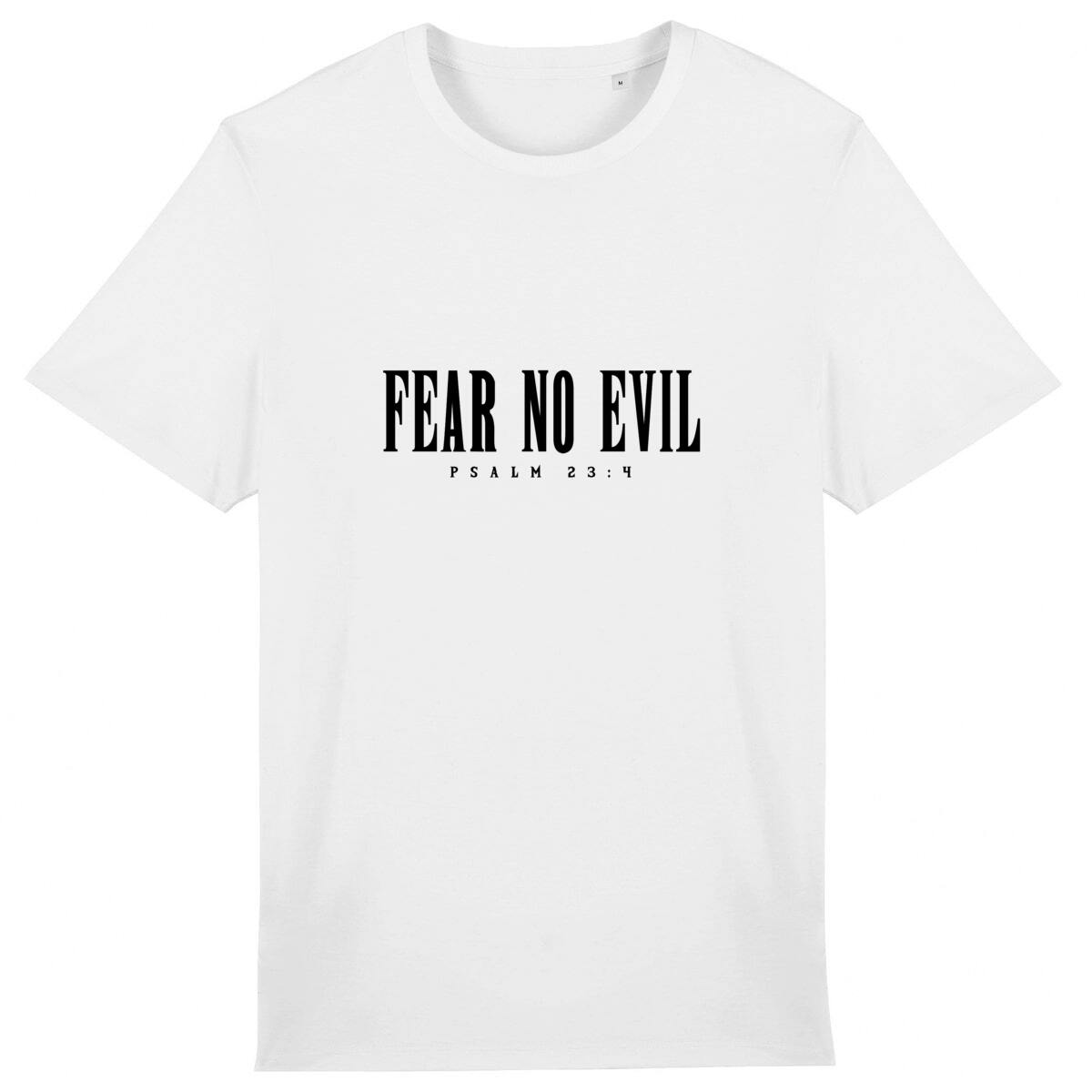 FEAR NO EVIL Premium T-Shirt