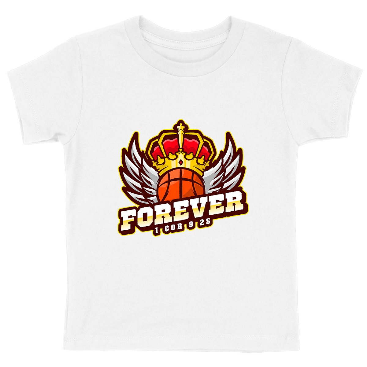 BASKETBALL Premium Kids T-Shirt