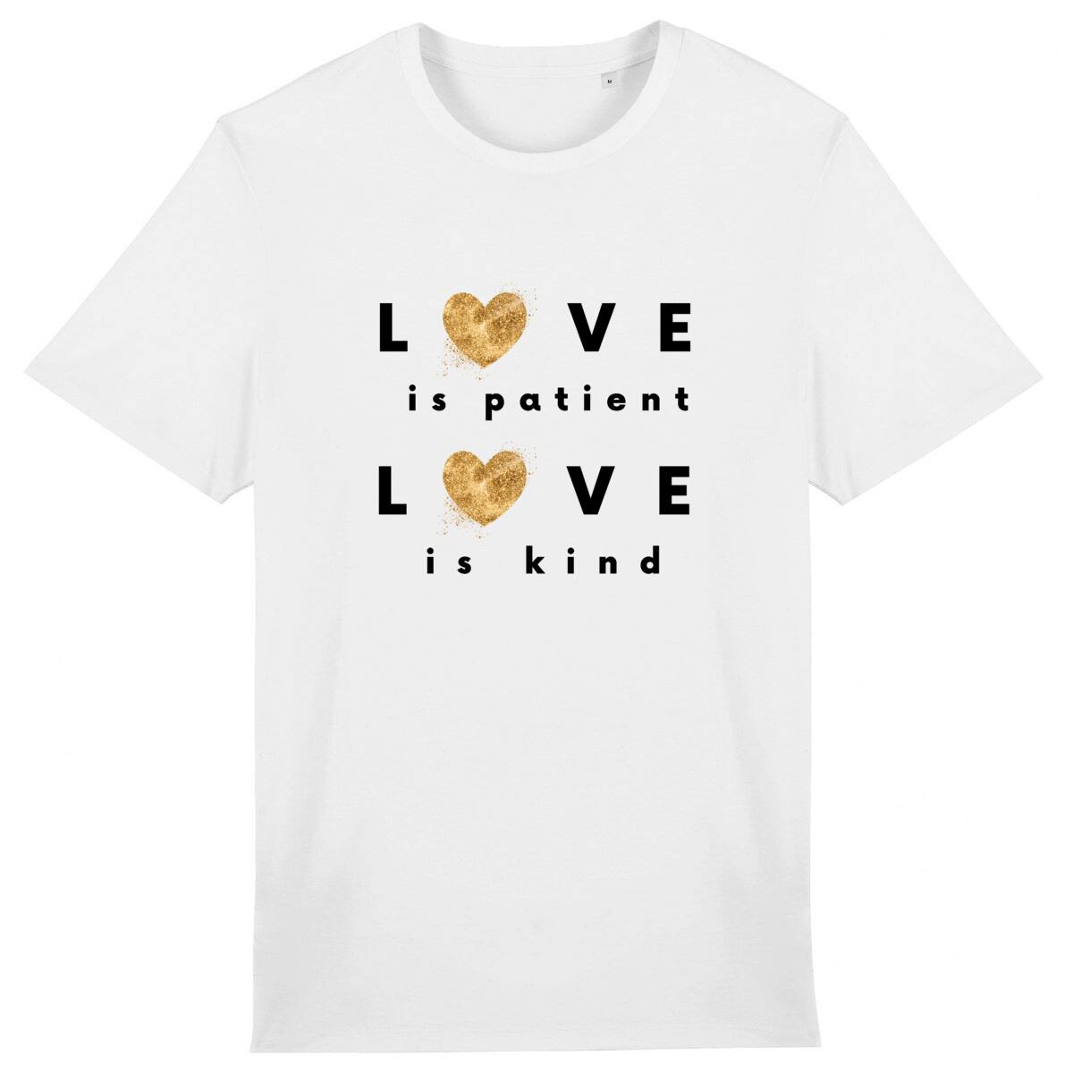 LOVE IS... Premium T-Shirt