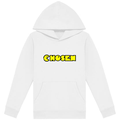 CHOSEN Premium Kids Hoodie